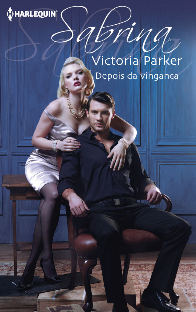 DEPOIS DA VINGANÇA, de PARKER, VICTORIA | portada del libro