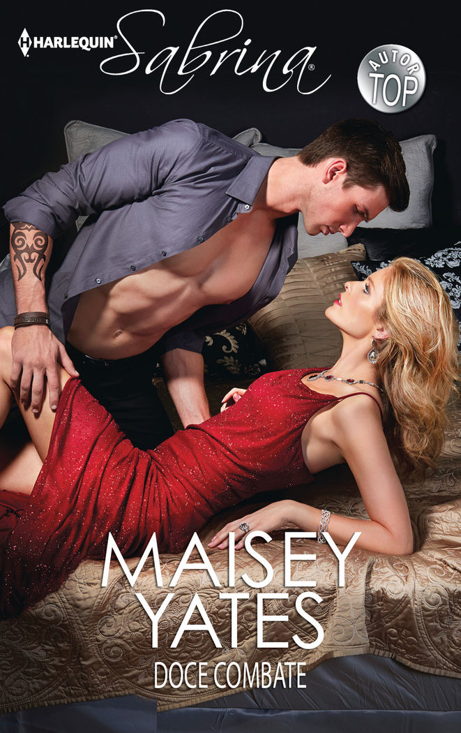 Doce combate, de YATES, MAISEY | portada del libro