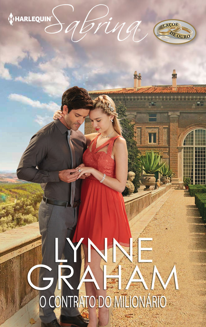 O CONTRATO DO MILIONARIO, de GRAHAM, LYNNE | portada del libro