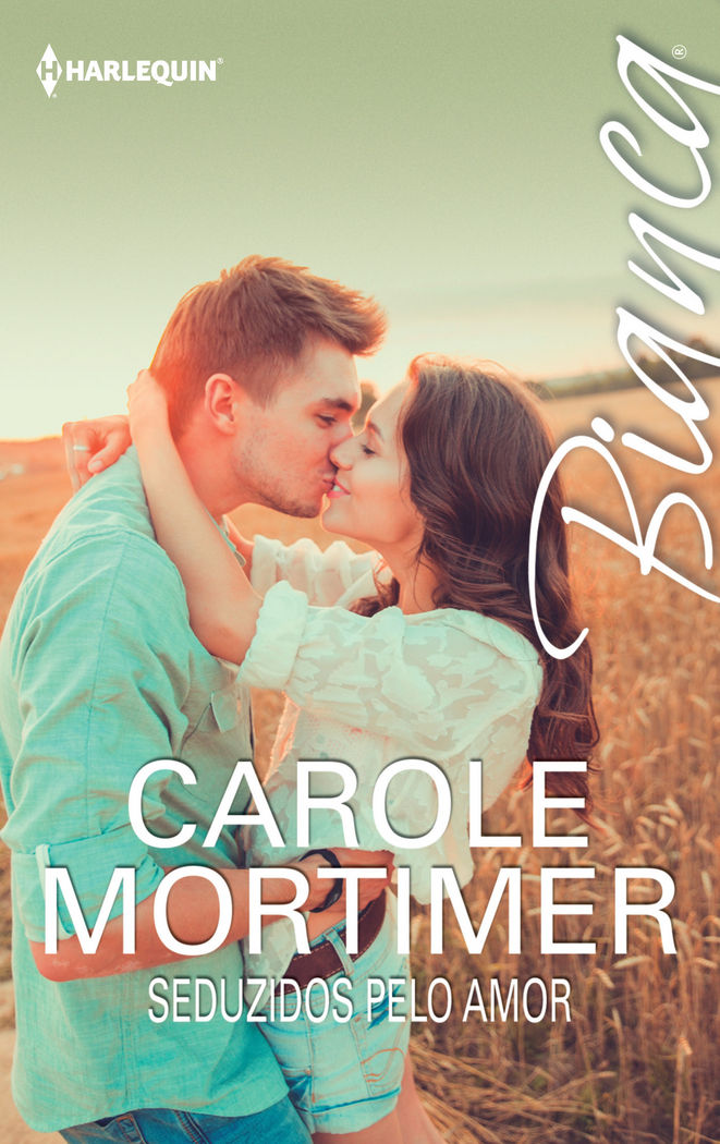Seduzidos pelo amor, de MORTIMER, CAROLE | portada del libro