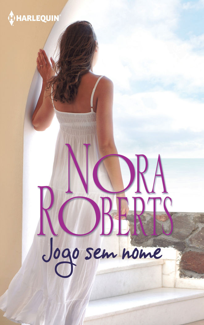 Jogo sem nome, de ROBERTS, NORA | portada del libro