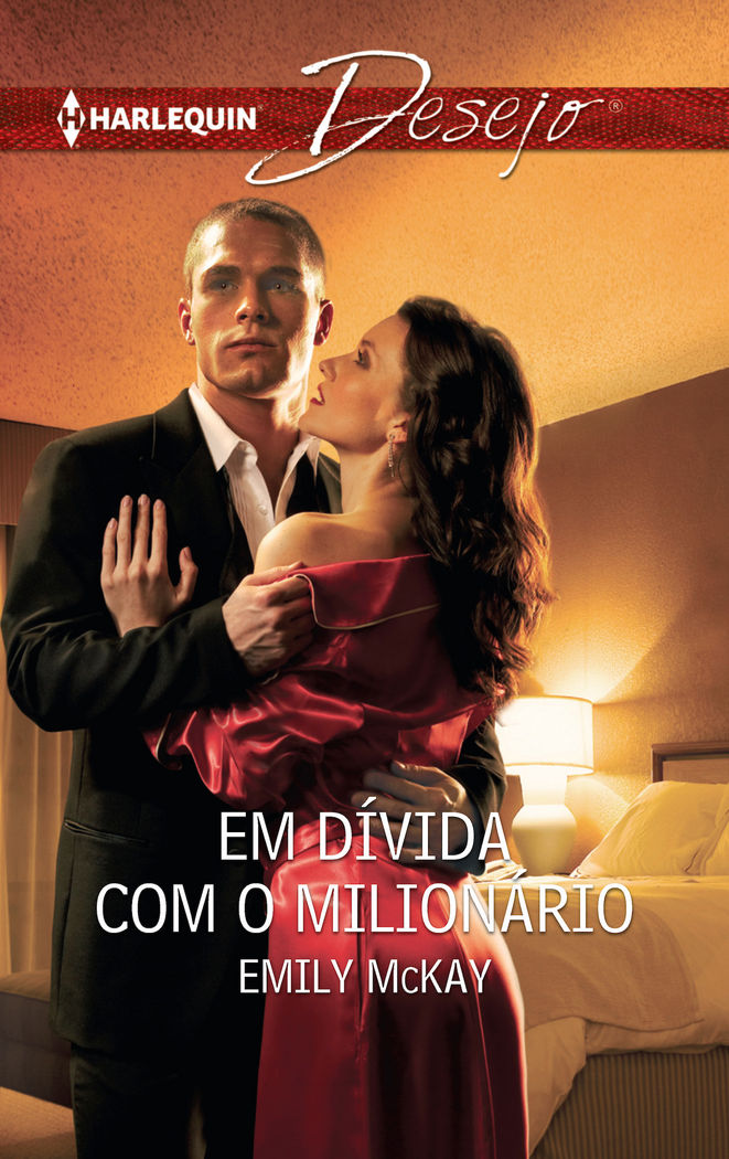 EM DIVIDA COM O MILIONARIO, de MCKAY, EMILY | portada del libro