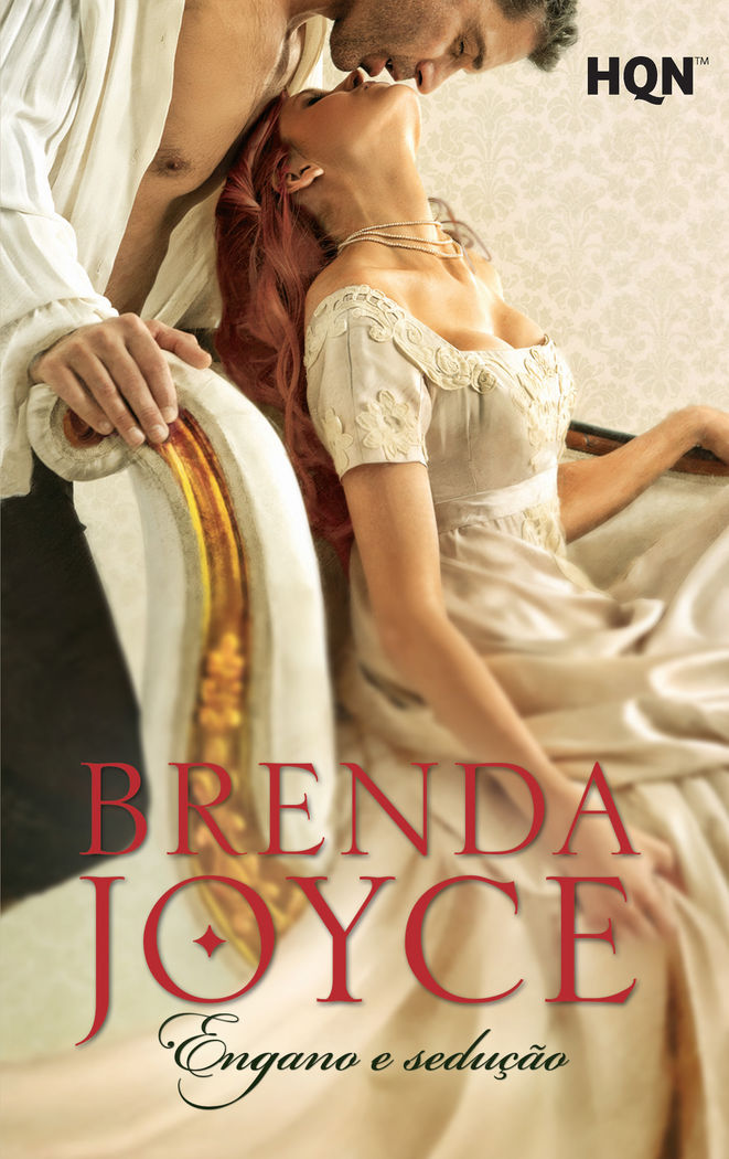 ENGANO E SEDUÇÇO, de JOYCE, BRENDA | portada del libro