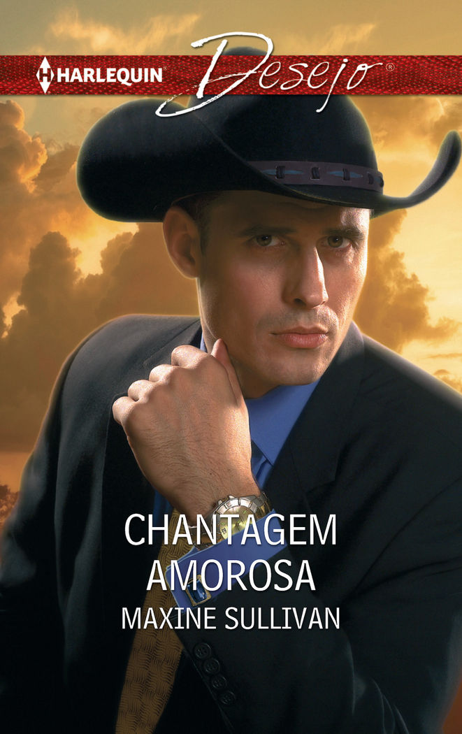 Chantagem amorosa, de SULLIVAN, MAXINE | portada del libro