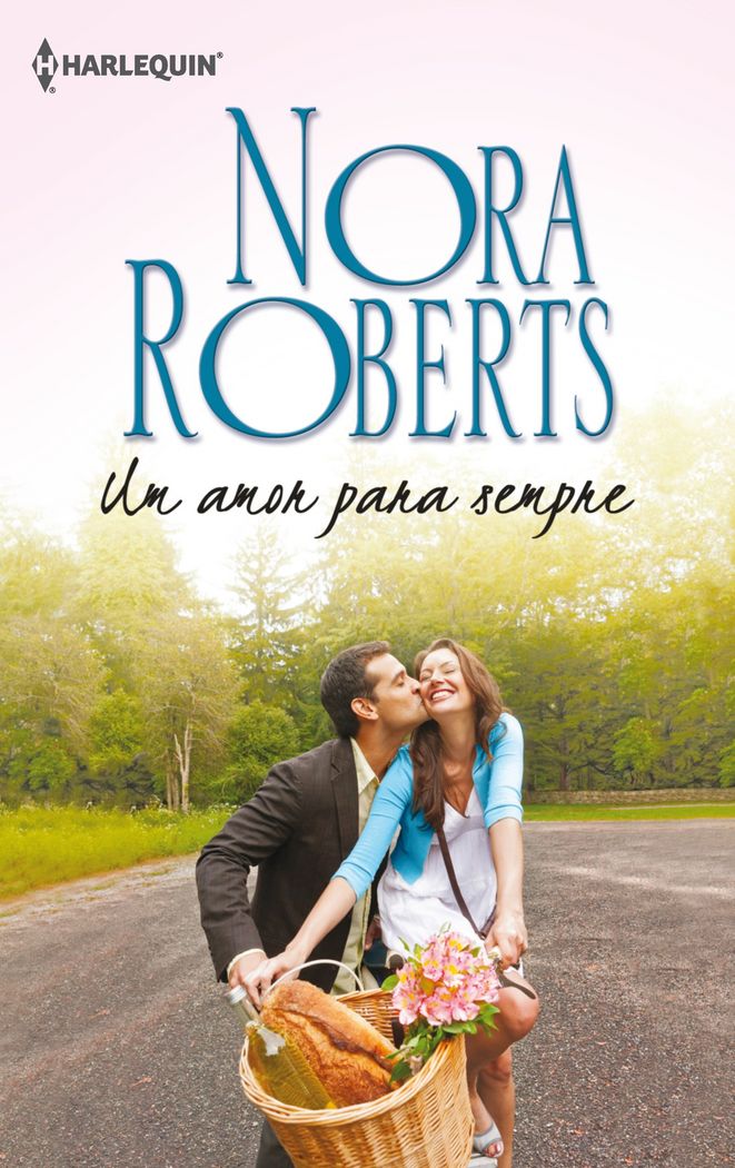 Atrever-se a amar, de ROBERTS, NORA | portada del libro