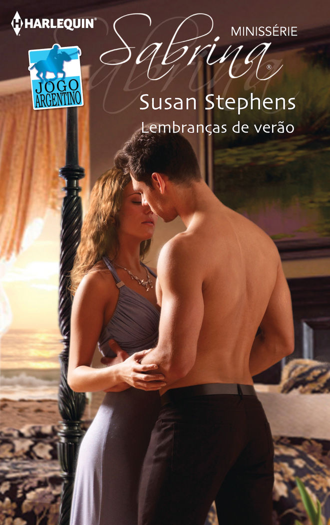 LEMBRANÇAS DE VERÇO, de STEPHENS, SUSAN | portada del libro