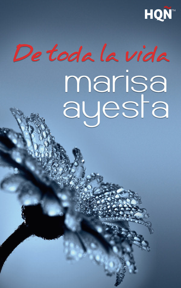 De toda la vida, de Ayesta | portada del libro