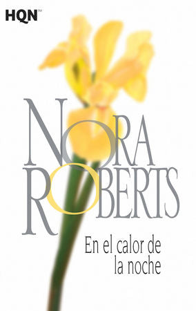 En el calor de la noche, de Roberts, Nora | portada del libro