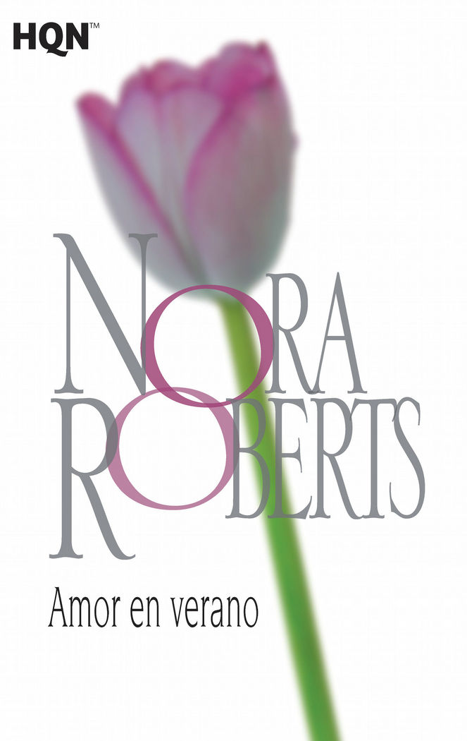 Amor en verano, de Roberts, Nora | portada del libro