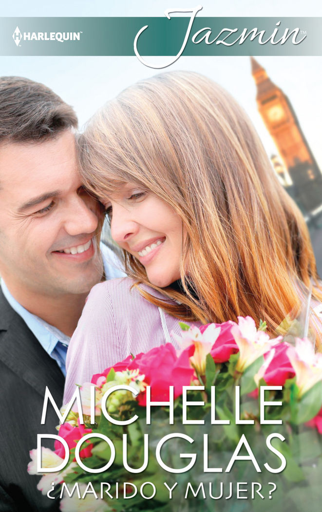 ¿Marido y mujer?, de Douglas | portada del libro