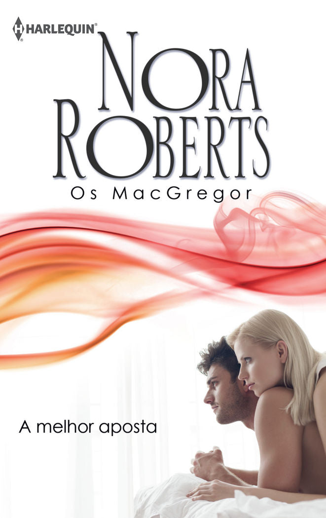 A melhor aposta, de ROBERTS, NORA | portada del libro