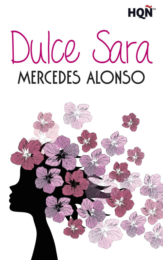 Dulce Sara, de Alonso, Mercedes | portada del libro