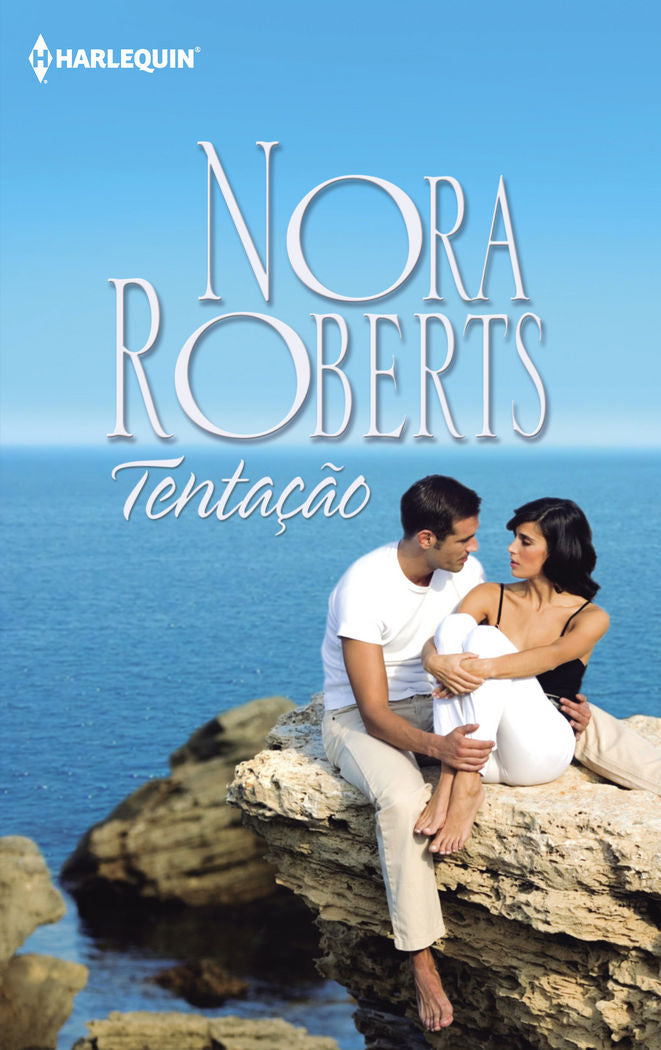 Desafiar o destino, de ROBERTS, NORA | portada del libro