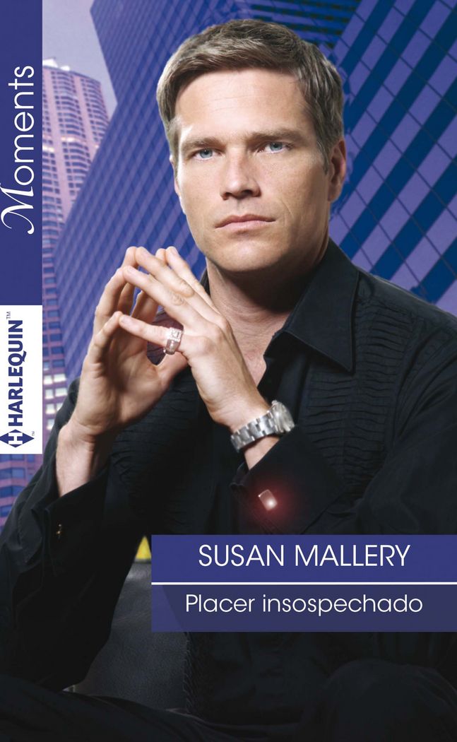 Placer insospechado, de Mallery | portada del libro