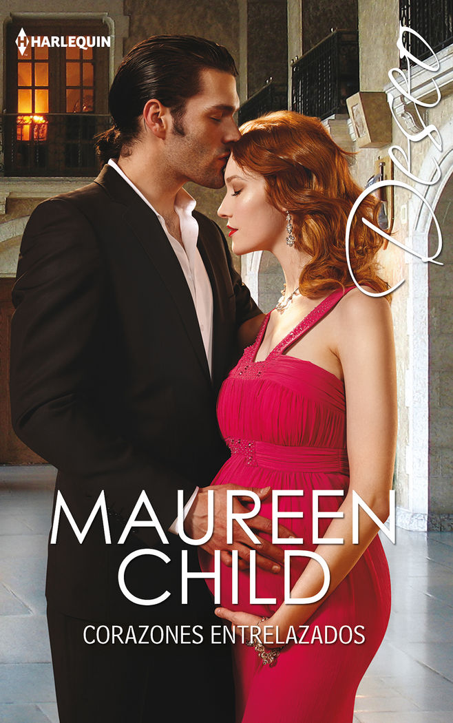 Corazones entrelazados, de Child | portada del libro