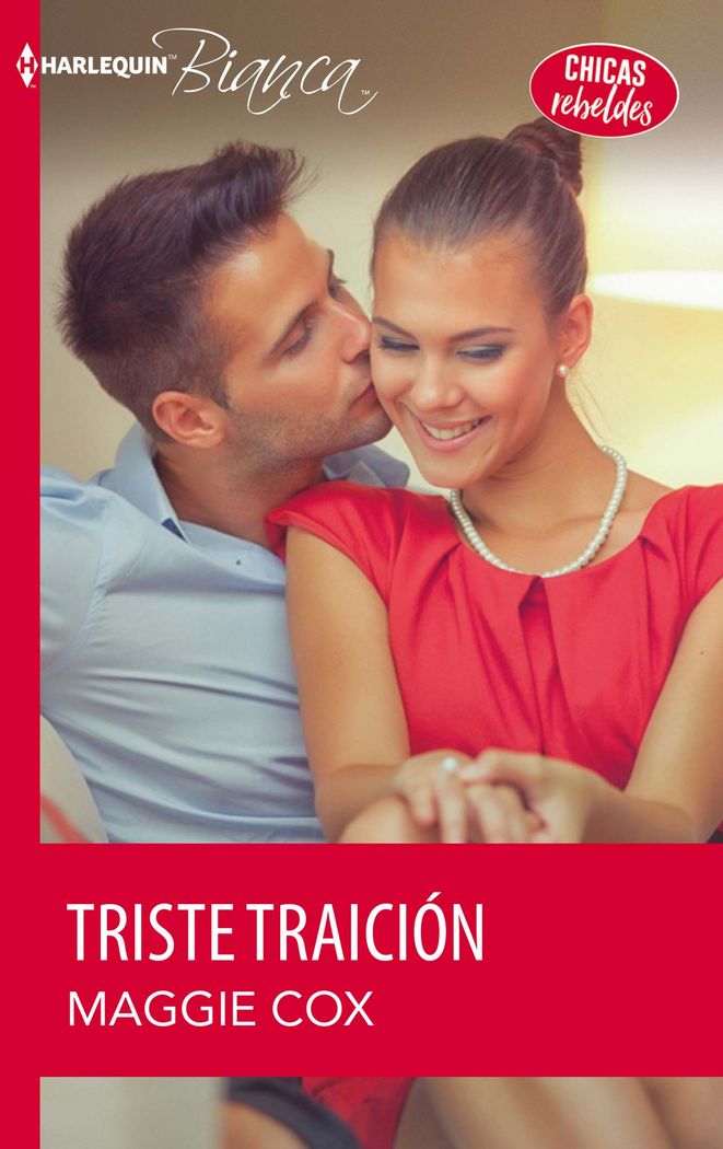 Triste traición, de Cox, Maggie | portada del libro