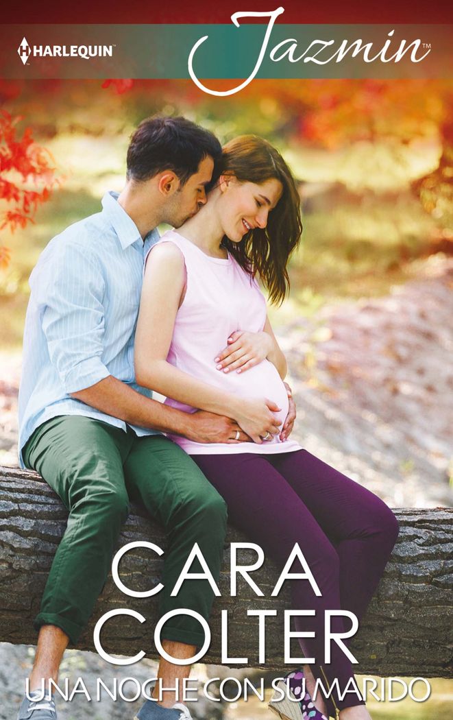 Una noche con su marido, de Colter, Cara | portada del libro