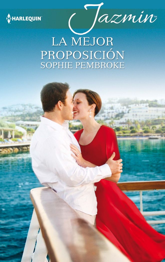 La mejor proposición, de Pembroke, Sophie | portada del libro