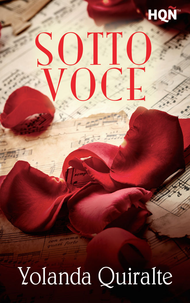 Sotto voce, de Quiralte | portada del libro