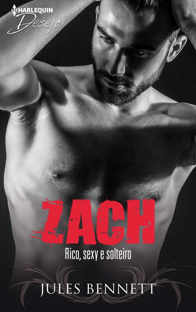 Rico, sexy e solteiro, de BENNETT, JULES | portada del libro