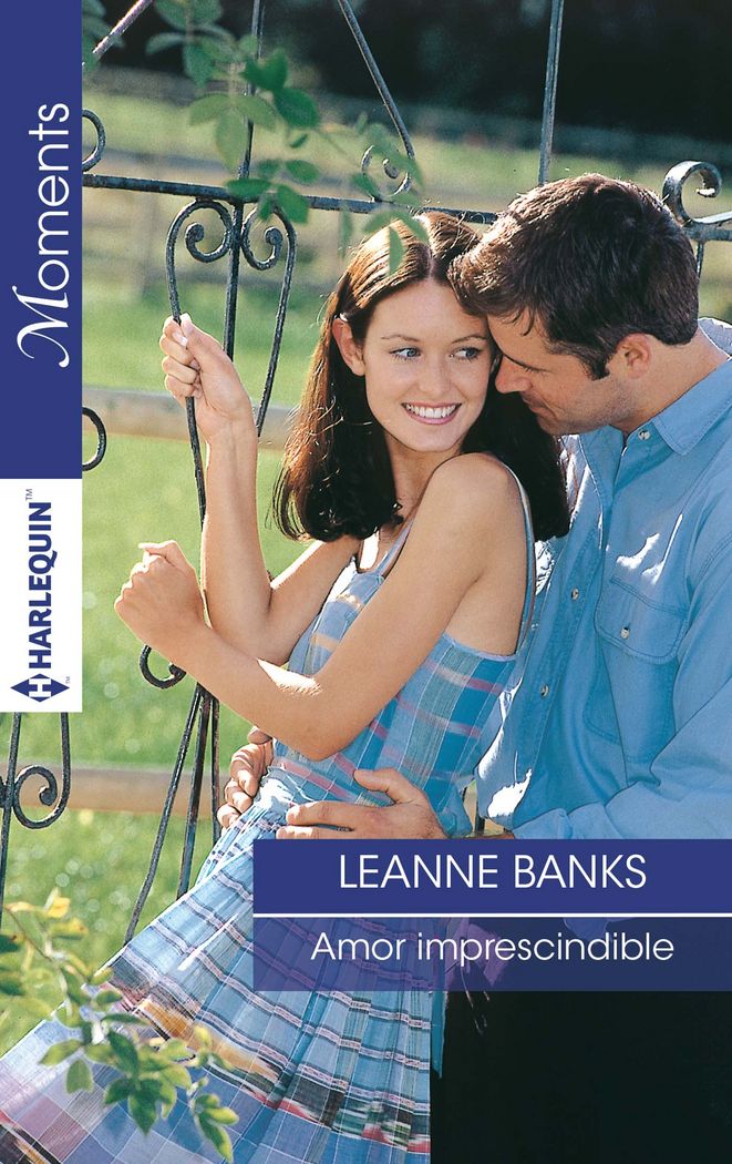 Amor imprescindible, de Banks, Leanne | portada del libro