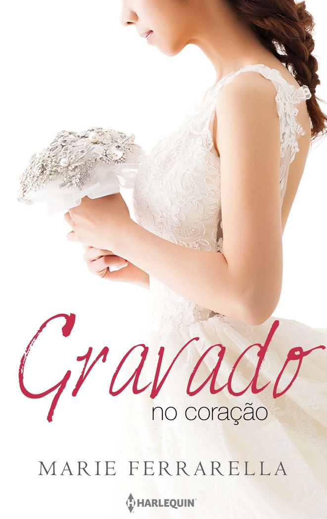 GRAVADO NO CORAÇÇO, de FERRARELLA, MARIE | portada del libro