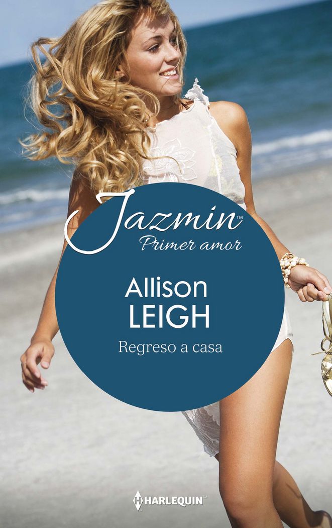 Regreso a casa, de Leigh | portada del libro