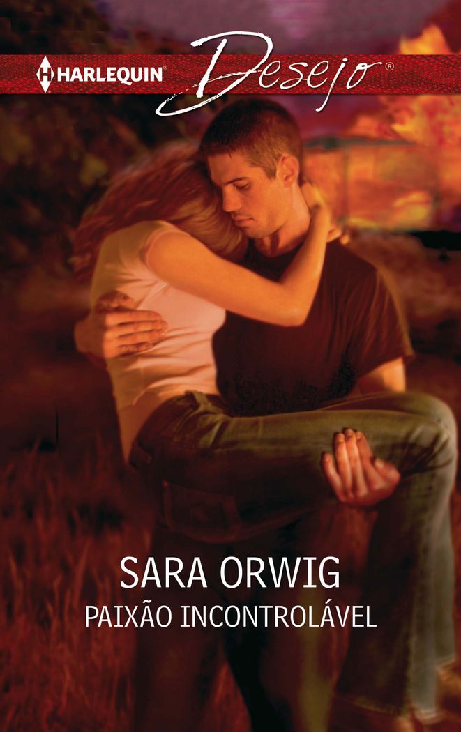 PAIXÇO INCONTROLAVEL, de ORWIG, SARA | portada del libro