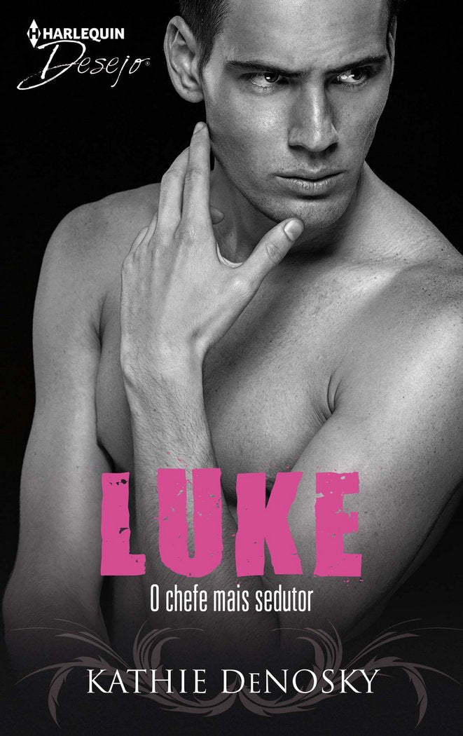 O chefe mais sedutor, de DENOSKY, KATHIE | portada del libro