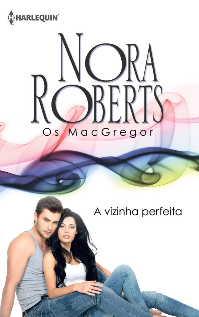 A VIZINHA PERFEITA, de ROBERTS NORA | portada del libro