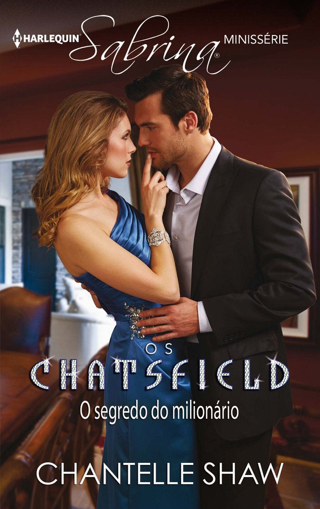 O SEGREDO DO MILIONARIO, de SHAW, CHANTELLE | portada del libro
