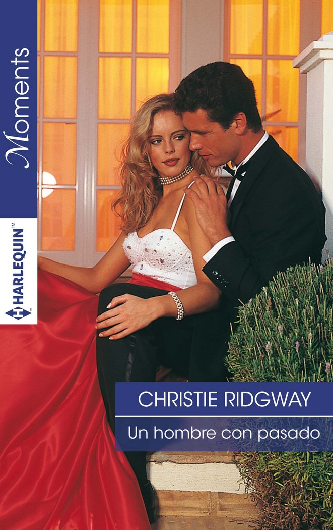 Un hombre con pasado, de Ridgway, Christie | portada del libro