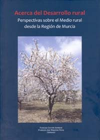 ACERCA DEL DESARROLLO RURAL, de CARREÑO SANDOVAL | portada del libro