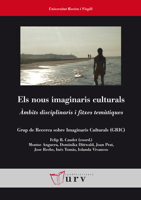 Els nous imaginaris culturals, de Varios autores | portada del libro