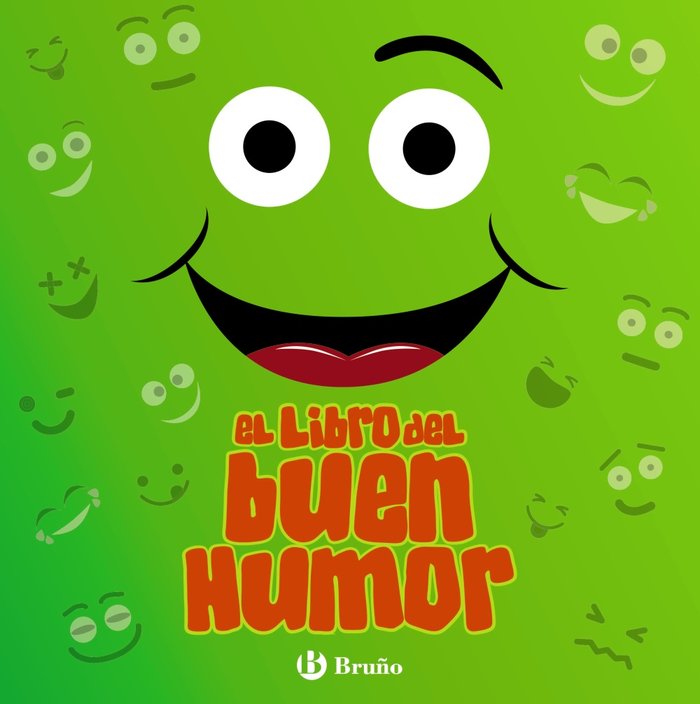 El libro del buen humor, de García Franco, Pedro María | portada del libro