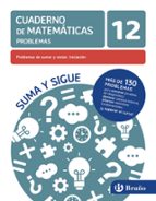 12 PROBLEMAS DE SUMAR Y RESTAR. INICIACION, de Varios autores | portada del libro