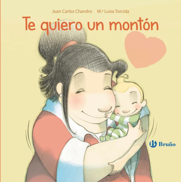 TE QUIERO UN MONTON, de CHANDRO RAMIREZ, JUAN CARLOS | portada del libro