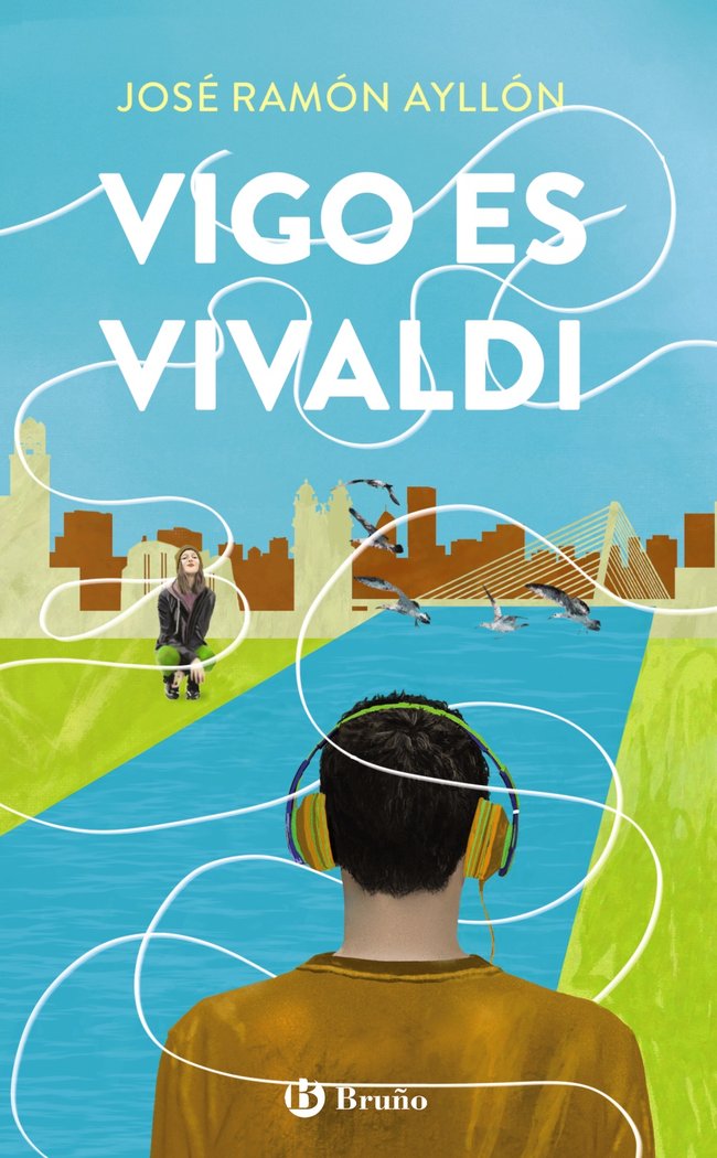 Vigo es Vivaldi, de AYLLON, JOSE RAMON | portada del libro