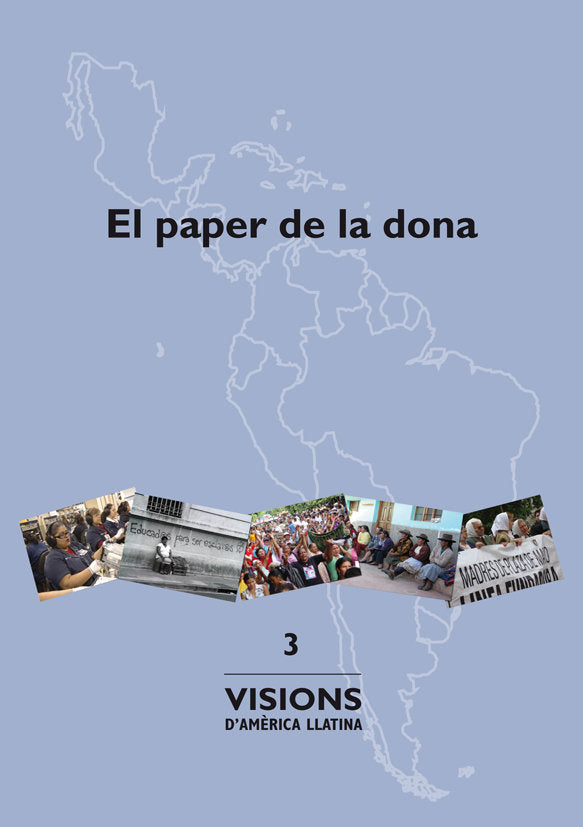 El paper de la dona, de Varios autores | portada del libro