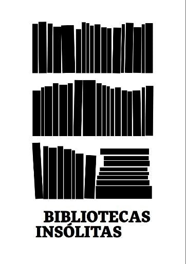 BIBLIOTECAS INSOLITAS, de GLORIA PICAZO | portada del libro