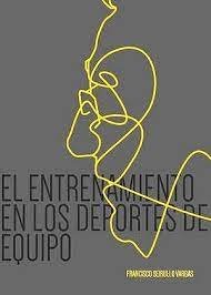 El entrenamiento en los deportes de equipo, de SEIRULLO | portada del libro
