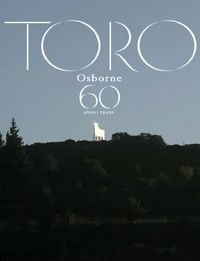 TORO OSBORNE 60 AÑOS, de NUñO GóNZALEZ, JAIME | portada del libro
