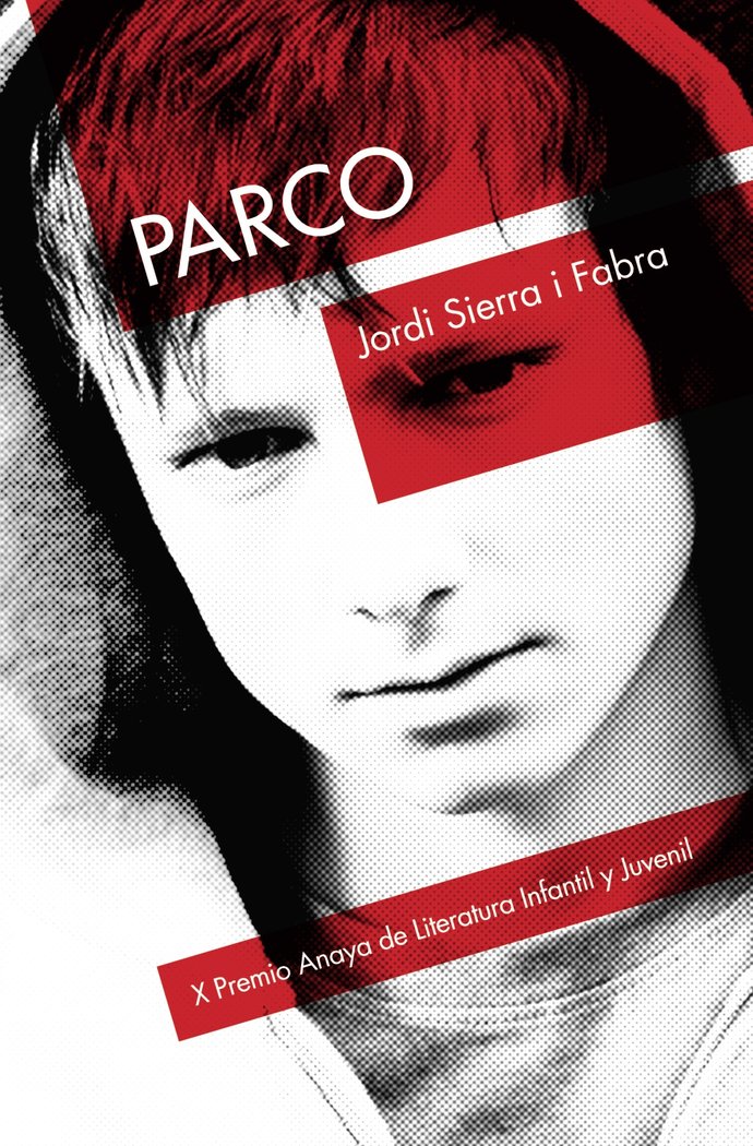 Parco, de Sierra i Fabra, Jordi | portada del libro
