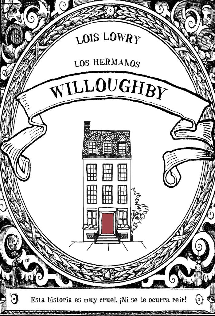 Los hermanos Willoughby, de Lowry, Lois | portada del libro
