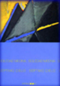 SEPTIMO CIELO, de MEDINA | portada del libro