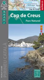 CAP DE CREUS, de Varios autores | portada del libro