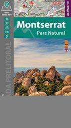 MONTSERRAT, de Varios autores | portada del libro