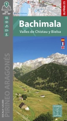 BACHIMALA | portada del libro