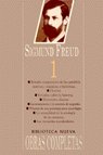Freud - Obras Completas (I) (edición en rústica), de Freud, Sigmund | portada del libro