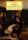 Historia de las peregrinaciones en el mundo, de LUIS BONILLA GARCIA | portada del libro